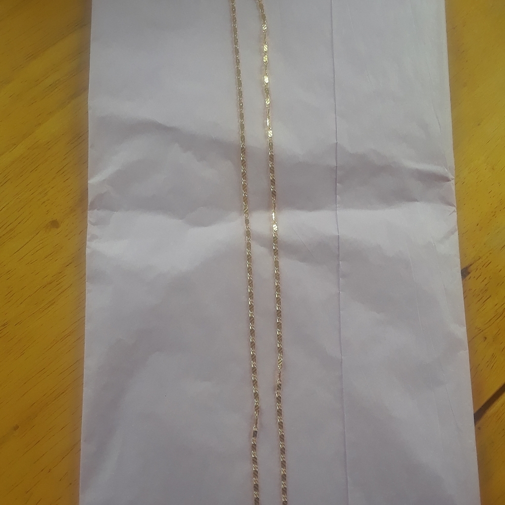 NWT🌻 Beautiful 24 in. Chain🌻